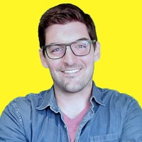 Pantheon Platform Employee Kevin Shively's profile photo