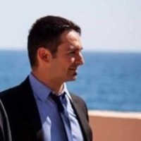 Infinitas Learning Employee Simone Poggi's profile photo