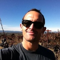 Kaiser Permanente Employee Travis Nance's profile photo