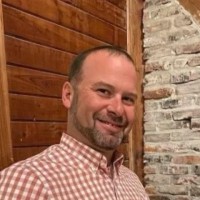 Eagle Compression, LLC Employee John Rentrop's profile photo