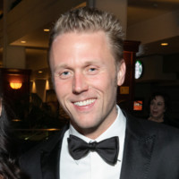 Coinsource Employee Sheffield Clark's profile photo