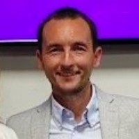 Mark Greenaway Email & Phone Number