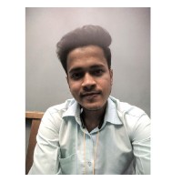 Glamplus Employee Gourab Paul's profile photo
