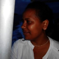 MCB Seychelles Employee Catherina Meriton's profile photo
