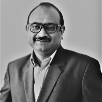 Cognizant Employee Sumit Misra's profile photo