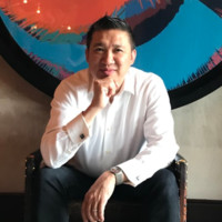 Walker Hotel Collection - Bridgeton Holding LLC. Employee Peter Yeung's profile photo