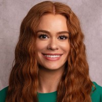 Meghan Fulcher