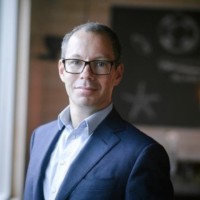 Mark de Groot Email & Phone Number