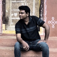 Tholons Employee Shanker Maroju's profile photo