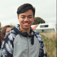 Pelligra® Employee Huy Hoang's profile photo