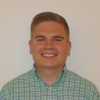 Blue Cross and Blue Shield of Illinois, Montana, New Mexico, Oklahoma & Texas Employee Connor Meyer's profile photo