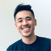 Blast Employee David Hu's profile photo