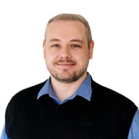 Strategnos Employee Louis Kotze's profile photo