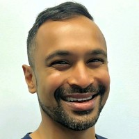 Joint Relief Institute Employee Rahul Khapekar's profile photo