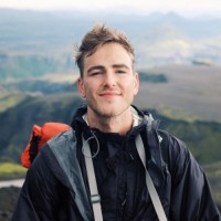 Plumerai Employee Kallen Roth's profile photo