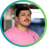 Ilia Darsavelidze's profile photo