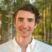 Apeel Employee Nate August's profile photo