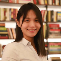 Pine Street School Employee Jing Wu's profile photo