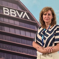 BBVA en España Employee Gema Lorente García's profile photo