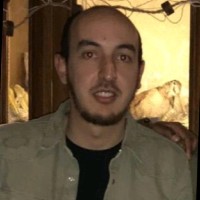 ACTION Foundation Employee Yassine Achaibi's profile photo