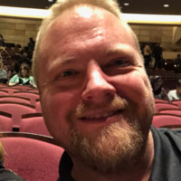 David Bush's profile photo