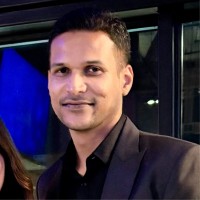 Ankit Sood Email & Phone Number