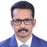Dilesh V Email
