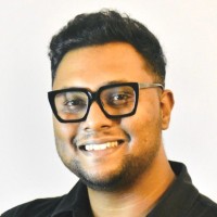VoltUp Employee Rakesh Dasari's profile photo