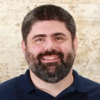 The Office of the Chief Technology Officer, Government of the District of Columbia Employee Daryl Heisey's profile photo