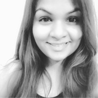 First Abu Dhabi Bank (FAB) Employee Crystal Rocha's profile photo