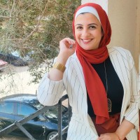 4B Contracting Employee Hadeer Hassan's profile photo