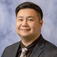 City of Delta Employee Terry Cheng's profile photo