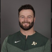 Oakland Athletics Employee Jake Kistaitis's profile photo