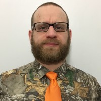 Cash Express, LLC Employee Tony Dinatale's profile photo
