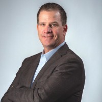 Pentair Employee Greg Claffey's profile photo