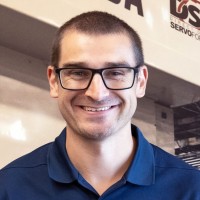 AIDA-America Employee Jonathon Caito's profile photo