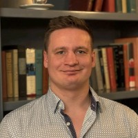 e-Courier Software Employee Jake Bielecki's profile photo