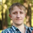 Pichesky Employee Дмитрий Славолюбов's profile photo