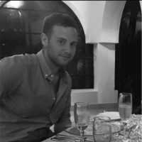 Central Group Employee Daniel Boulton's profile photo