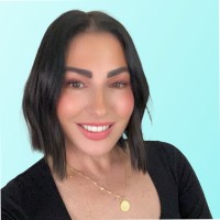 Cartograph Employee Lauren Wright-Byram's profile photo