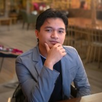 Content King Norge Employee Nik Yabo's profile photo