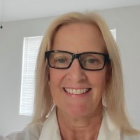 Retired Employee Tamara Elliott's profile photo