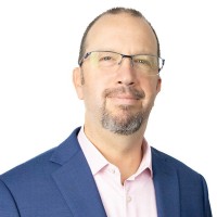 LabelValue Employee Russell Bombka's profile photo