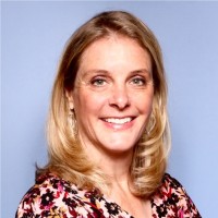 Imagine Pediatrics Employee Gena Tadych's profile photo