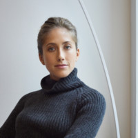 LINNÉ Employee Jenna Levine's profile photo