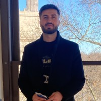 Lands’ End Europe Ltd Employee Richard Black's profile photo