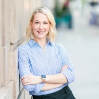 Servos Employee Shannon Beeby's profile photo