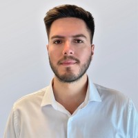 Datawalt Employee Luis Inostroza's profile photo