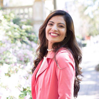Fergus Garber Architects Employee Saizwin Kadiwala's profile photo