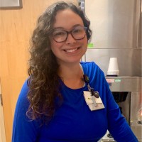 Drip Hydration Employee Kathryn Rawlings's profile photo
